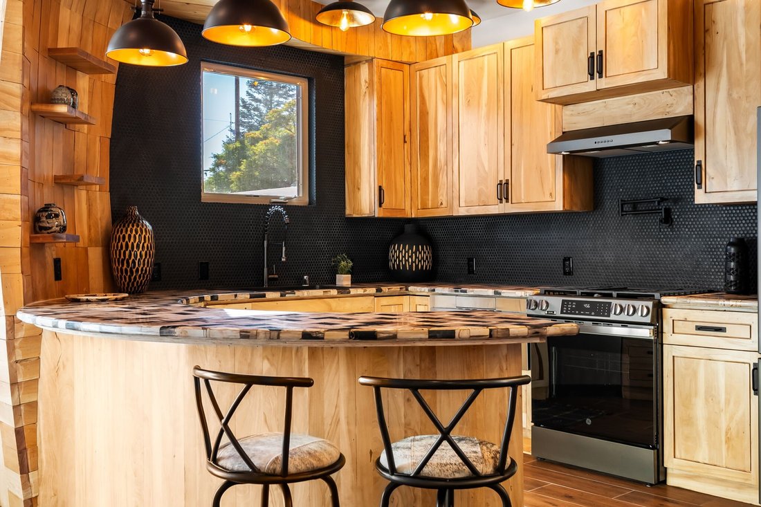 Condo in Santa Fe, New Mexico, United States 4 - 18274710