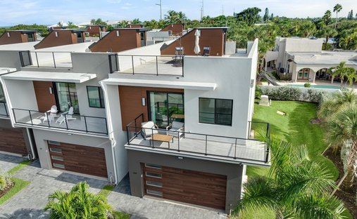 Condo in Indialantic, Florida, United States 1