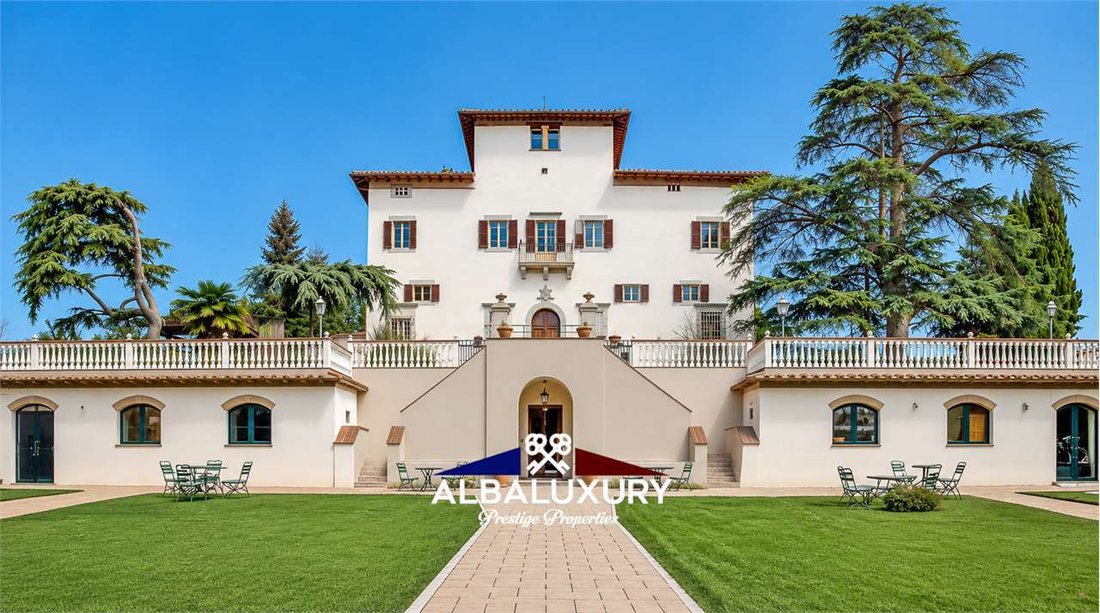 Villa in Colombo - Bellariva, Florence, Italy 1 - 16725814