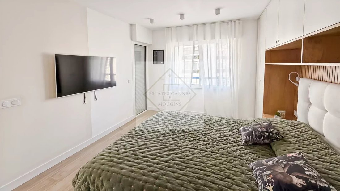 Apartment in Cannes, Provence-Alpes-Côte d'Azur, France 5 - 18271844