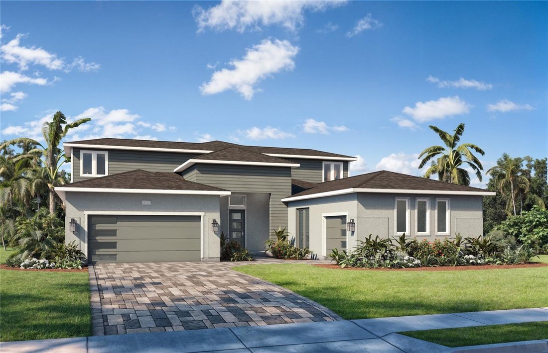 House in Terra Ceia, Florida, United States 1 - 18273657