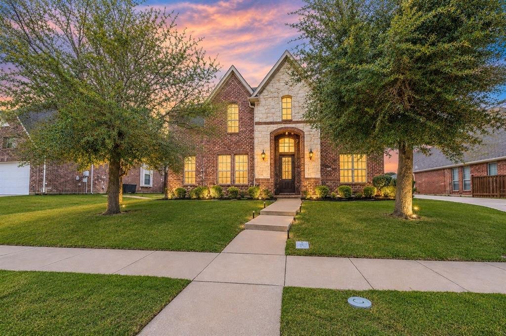 House in Prosper, Texas, United States 1 - 17910499