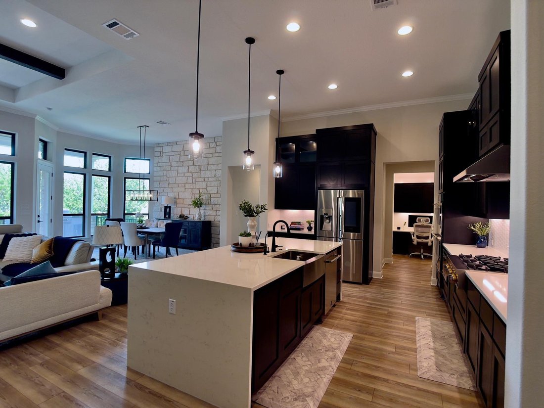 House in Liberty Hill, Texas, United States 5 - 18270971