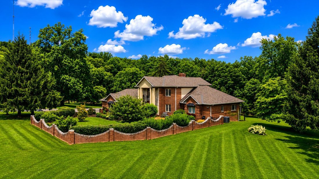 House in Somerset, Kentucky, United States 2 - 18177090