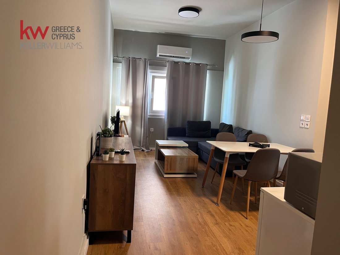 Apartment in 1st District of Athens, Athens, Greece 1 - 18270576