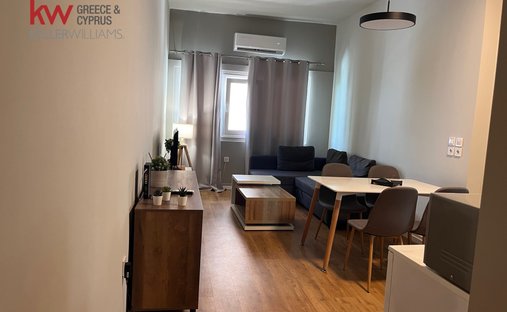 Appartement à 1st District of Athens, Athens, Grèce 1