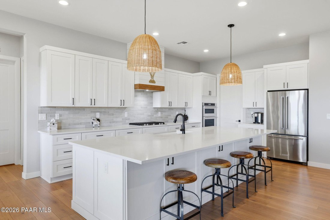 House in Prescott Valley, Arizona, United States 4 - 18270401