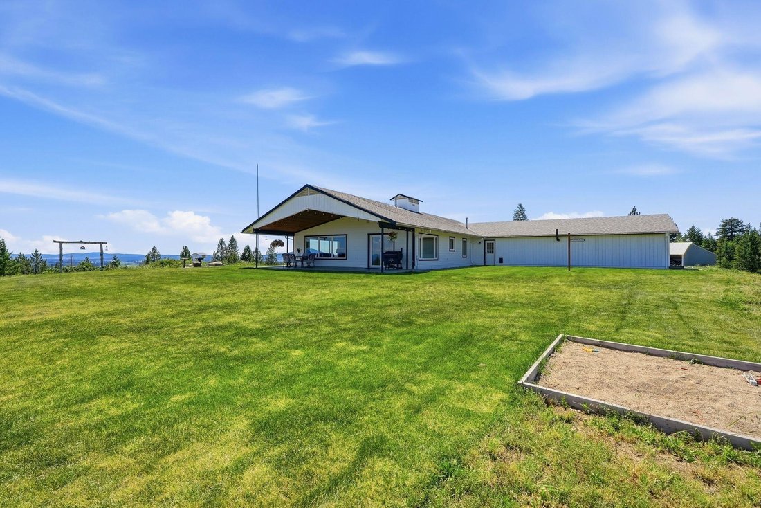 House in Clayton, Washington, United States 5 - 18274719