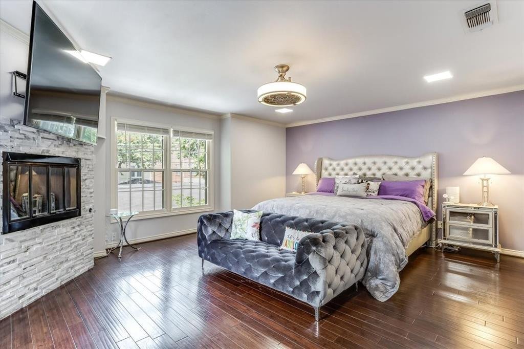 House in University Park, Texas, United States 5 - 18274550