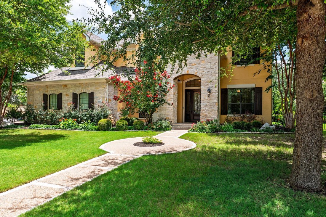 House in Austin, Texas, United States 3 - 18274372