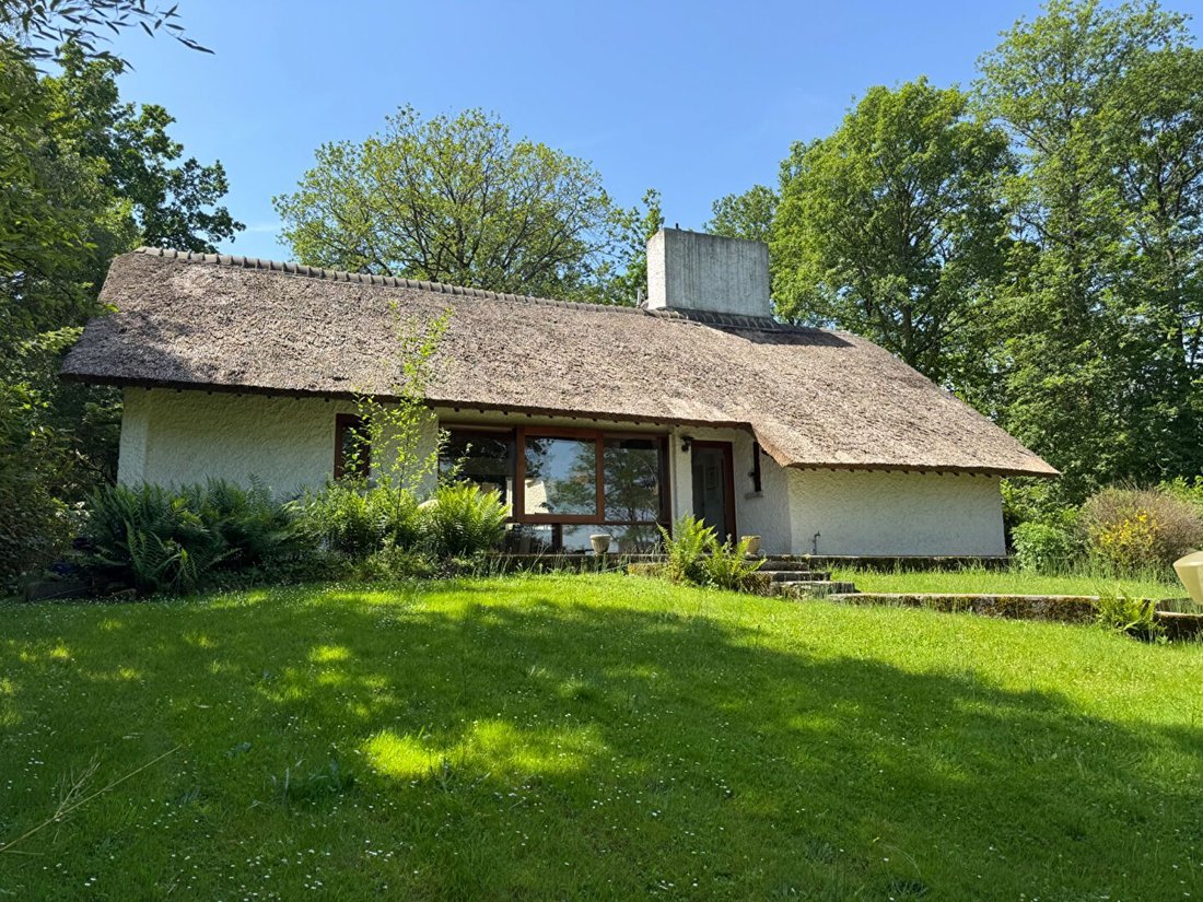 House in Galluis, Ile-de-France, France 1 - 18274012