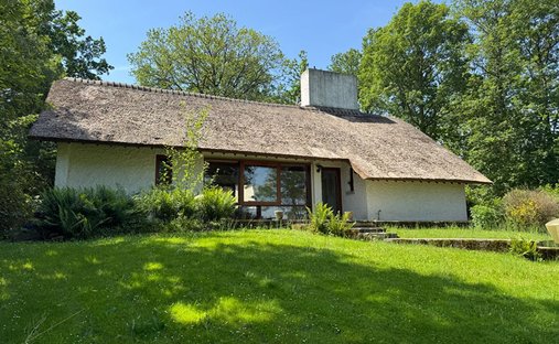 House in Galluis, Ile-de-France, France 1
