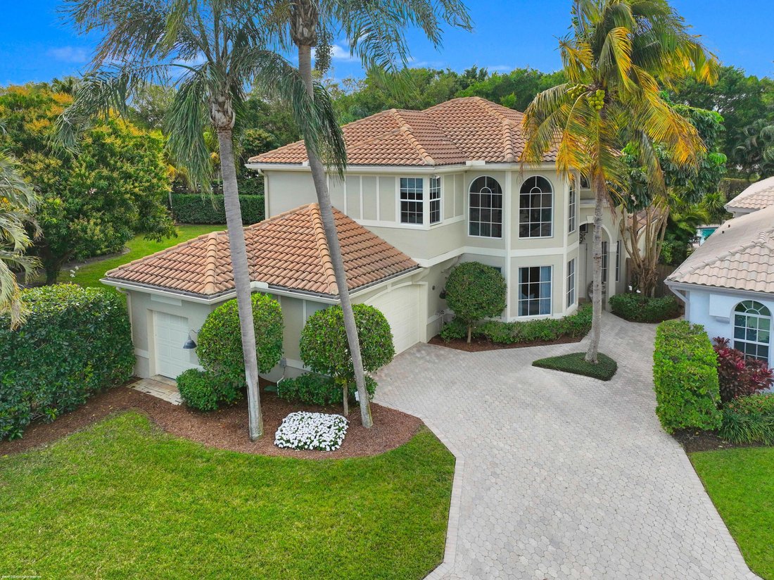 House in Wellington, Florida, United States 1 - 18271729