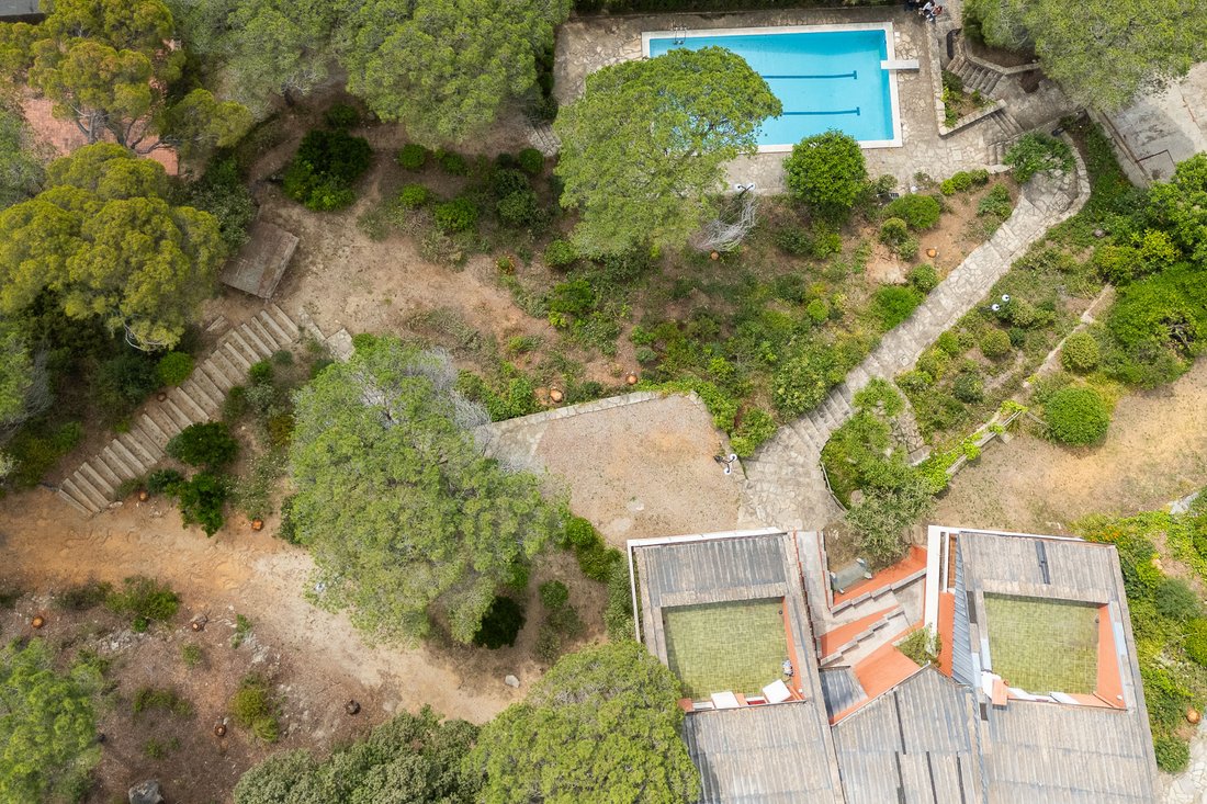 House in Cabrils, Catalonia, Spain 5 - 18274224