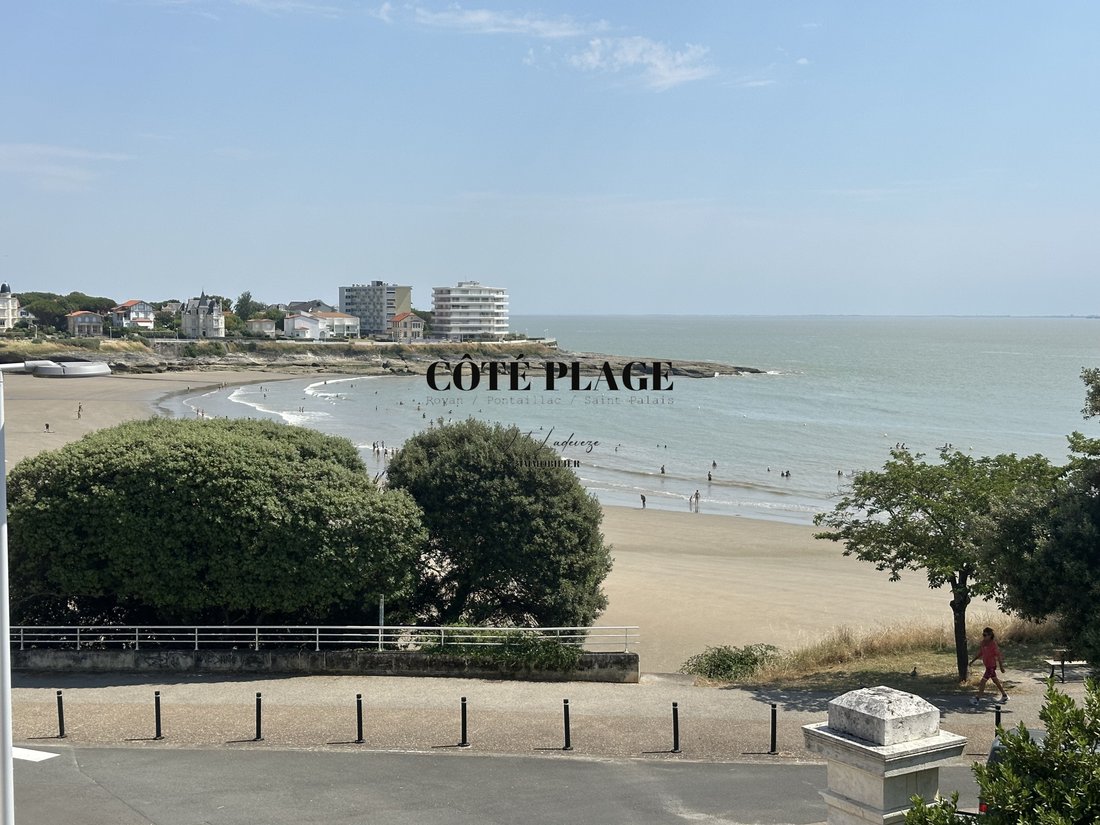 House in Vaux-sur-Mer, Nouvelle-Aquitaine, France 5 - 18271068