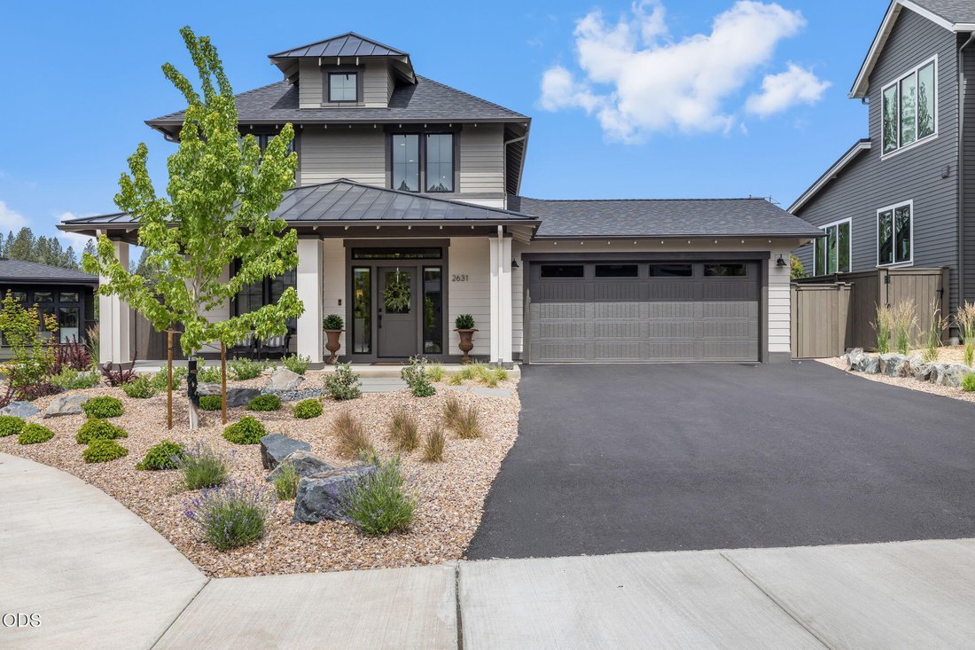 House in Bend, Oregon, United States 3 - 18273153