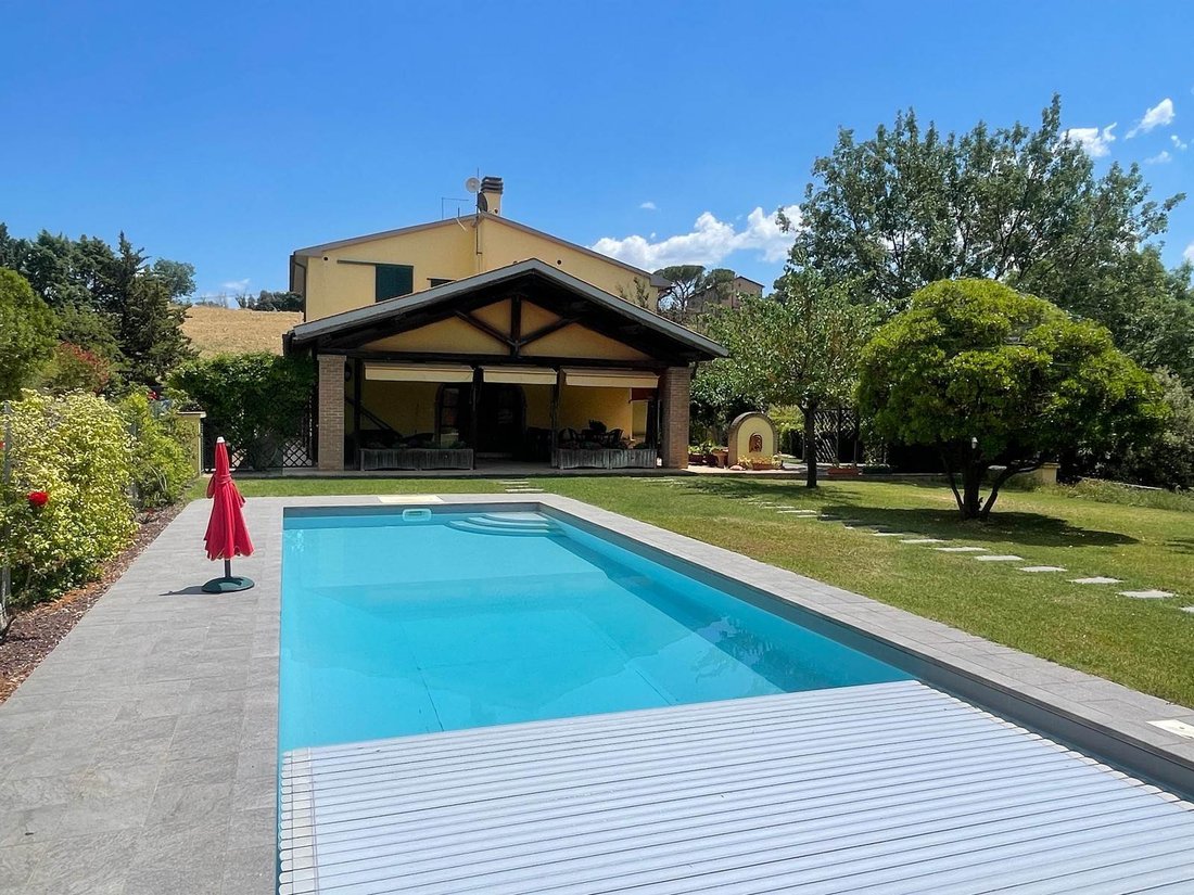 Campagnatico, Tuscany, Italy 1 - 18274354