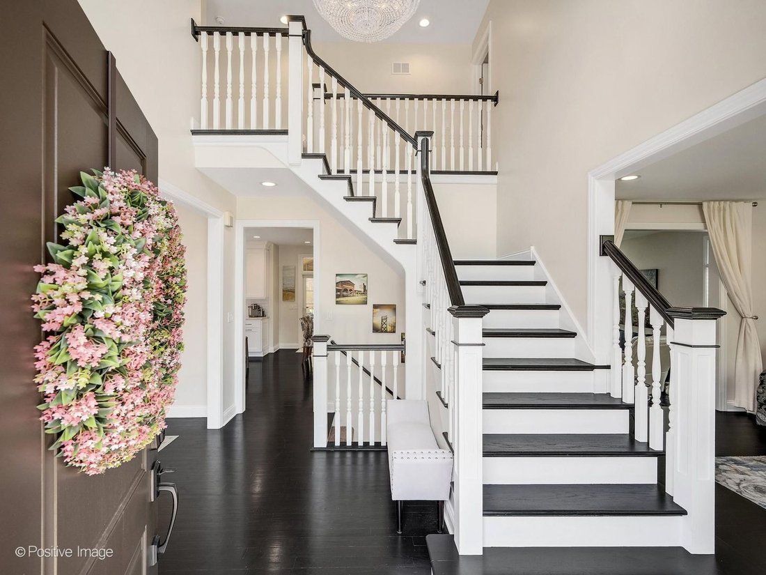 House in Wheaton, Illinois, United States 4 - 18273897