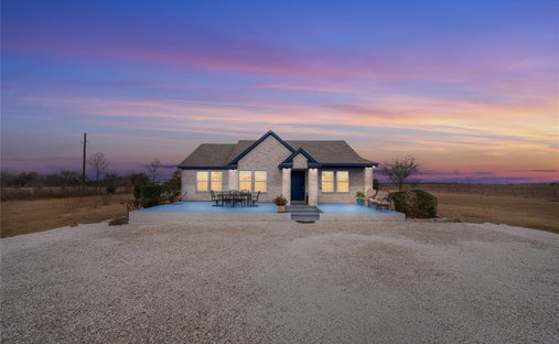 House in Brookshire, Texas, United States 1