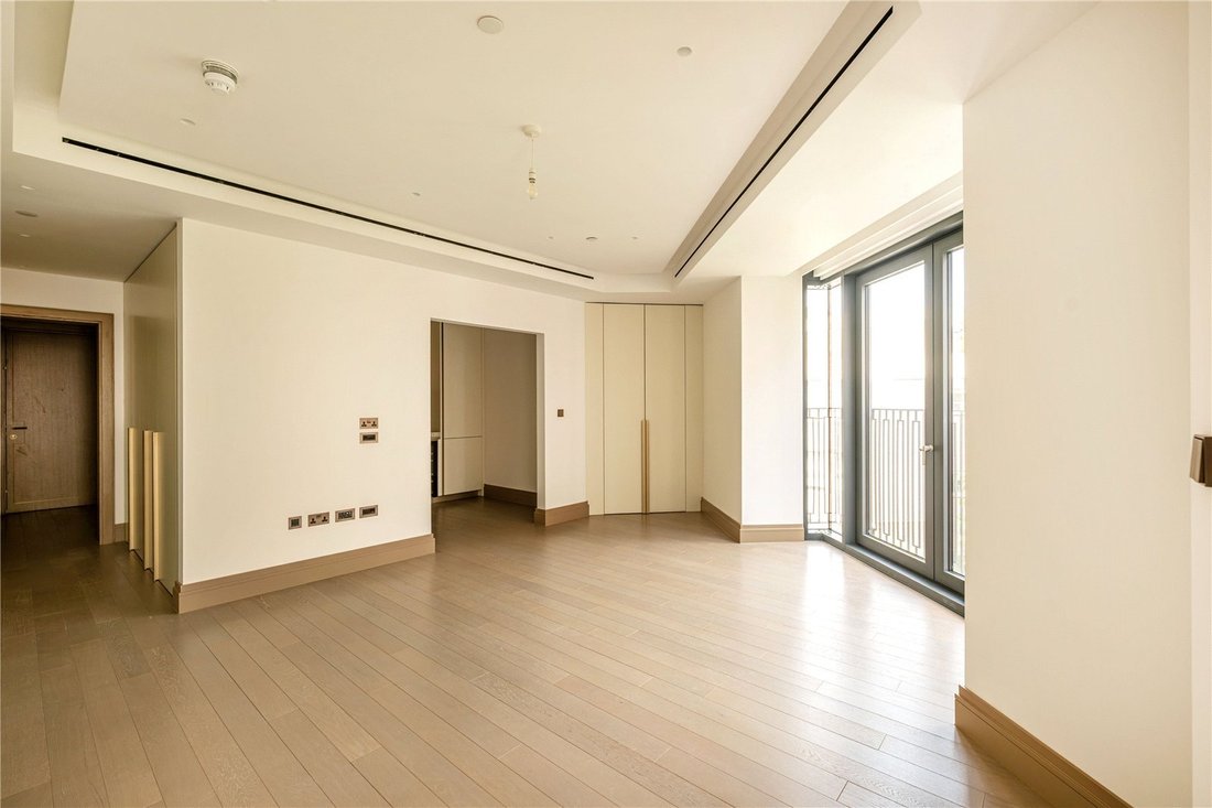 Apartment in Brompton, Kensington And Chelsea, England 1 - 18270209