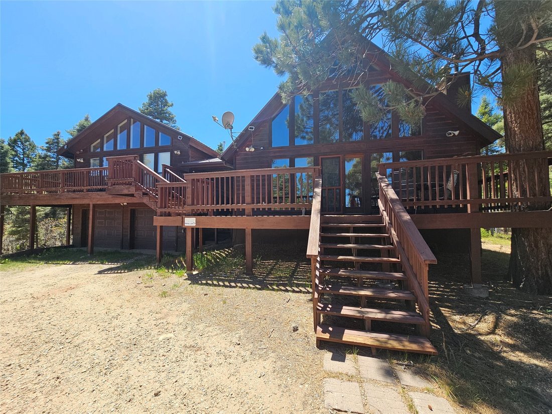 House in Taos, New Mexico, United States 1 - 18274693