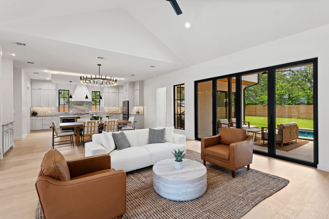House in Austin, Texas, United States 1 - 18272122