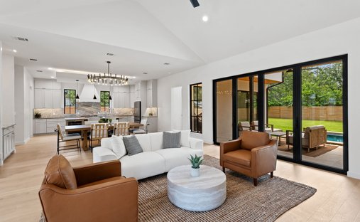 Casa a Austin, Texas, Stati Uniti 1