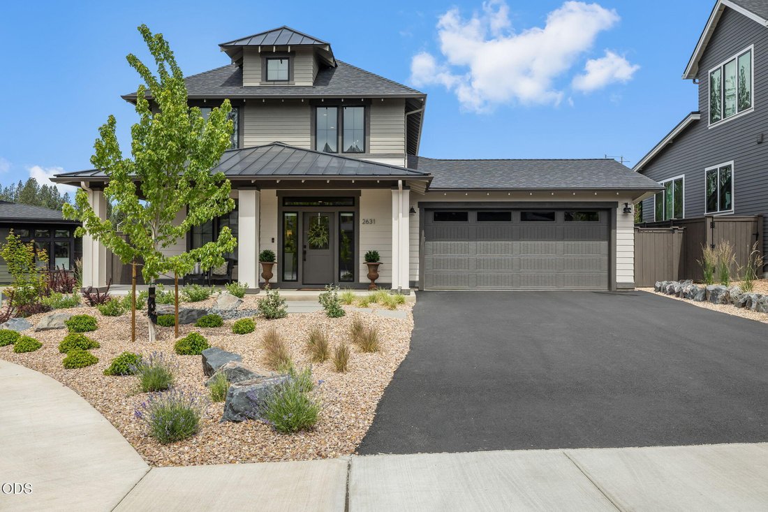 House in Bend, Oregon, United States 1 - 18273153