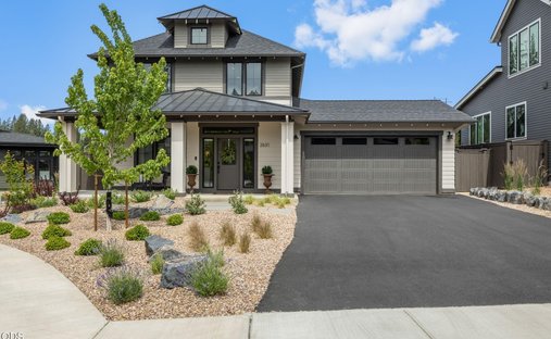 Casa a Bend, Oregon, Stati Uniti 1