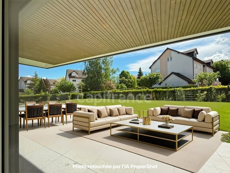 Appartement à Divonne-les-Bains, Auvergne-Rhône-Alpes, France 2 - 18271252