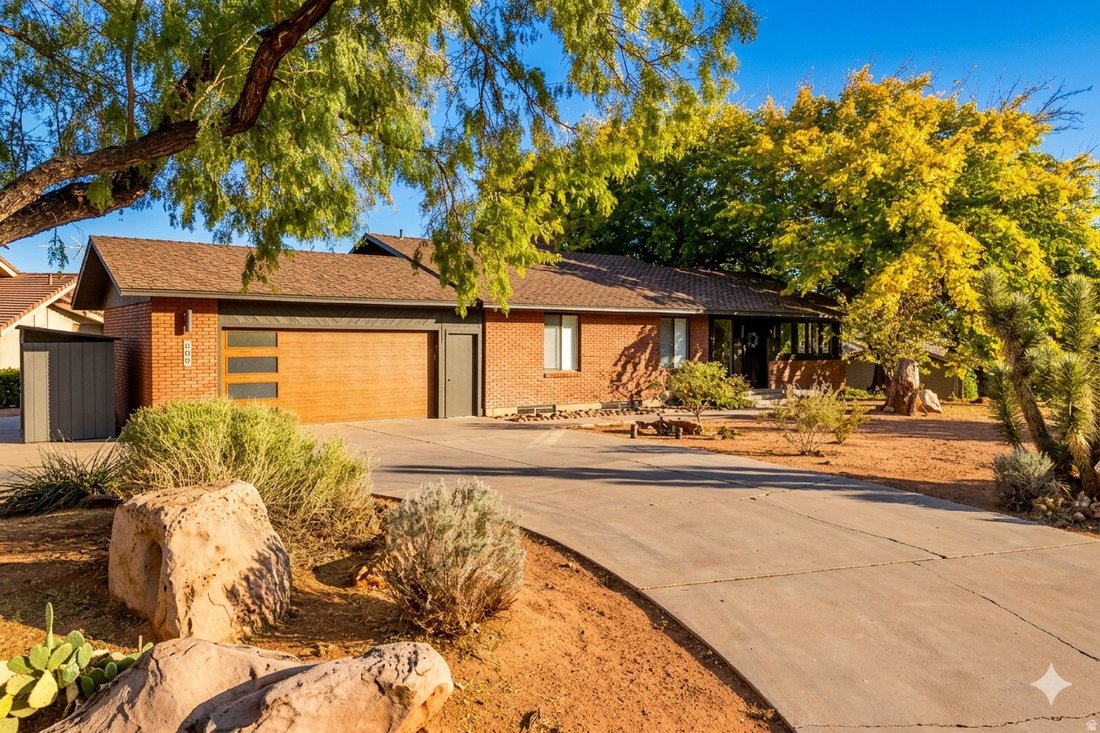 House in St. George, Utah, United States 3 - 18275177