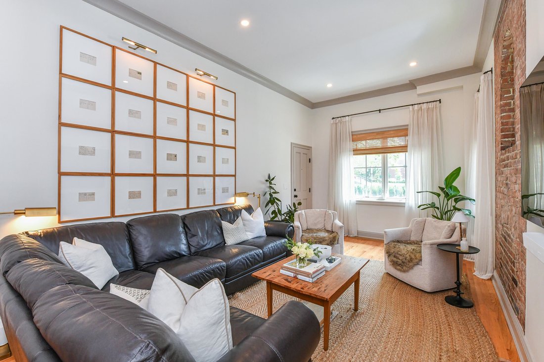 Condo in Hoboken, New Jersey, United States 2 - 18274963