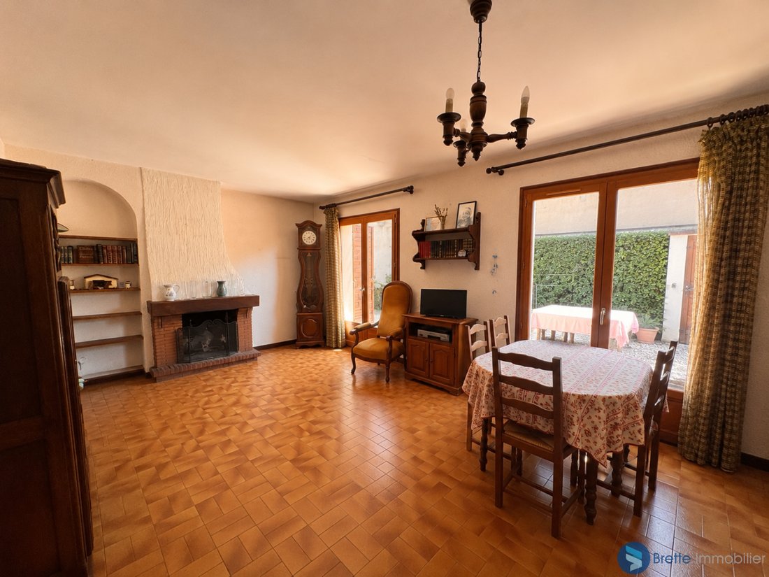 House in Village, Saint-Mandrier-sur-Mer, France 4 - 18271134