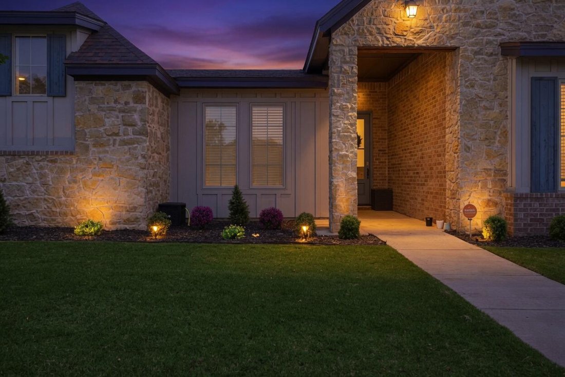 House in Lubbock, Texas, United States 4 - 18271493