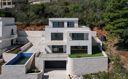 Villa à Budva, Budva, Monténégro 1