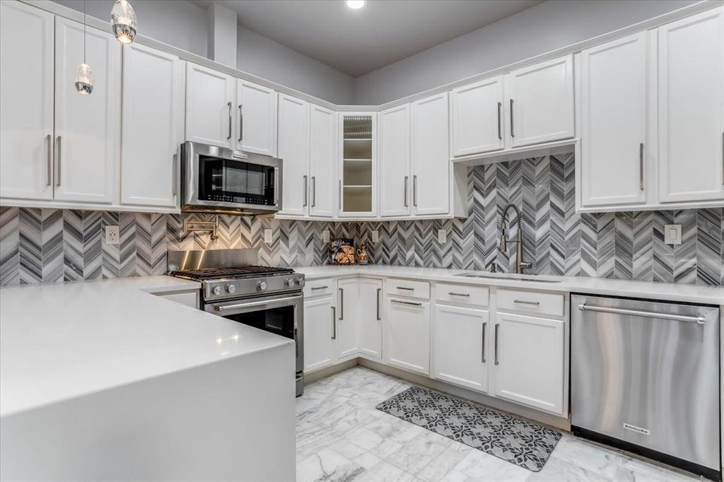 House in University Park, Texas, United States 1 - 18274550