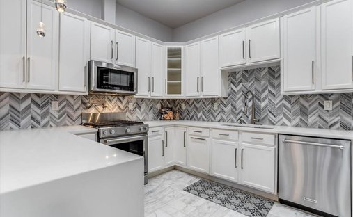 House in University Park, Texas, United States 1