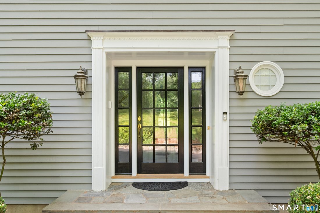 House in Weston, Connecticut, United States 3 - 18270786