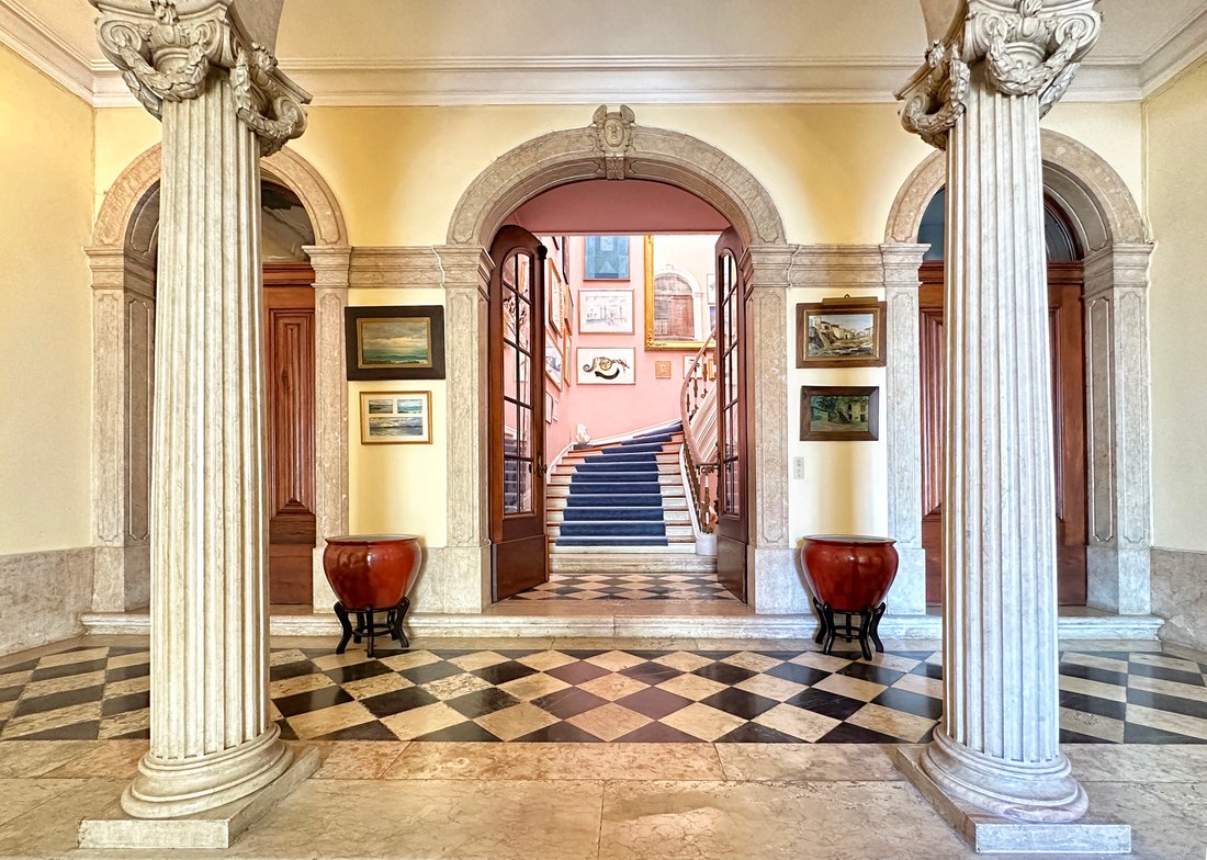 Villa in Santo Antonio, Lisbon, Portugal 1 - 18271542