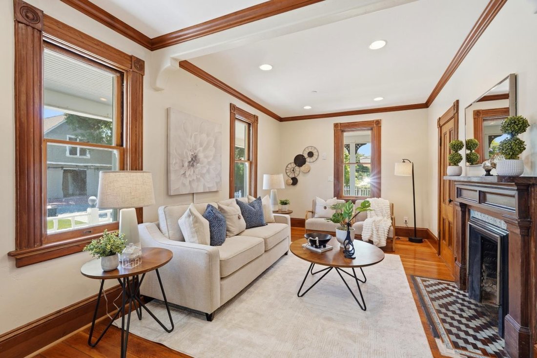 House in Campbell, California, United States 3 - 18274789