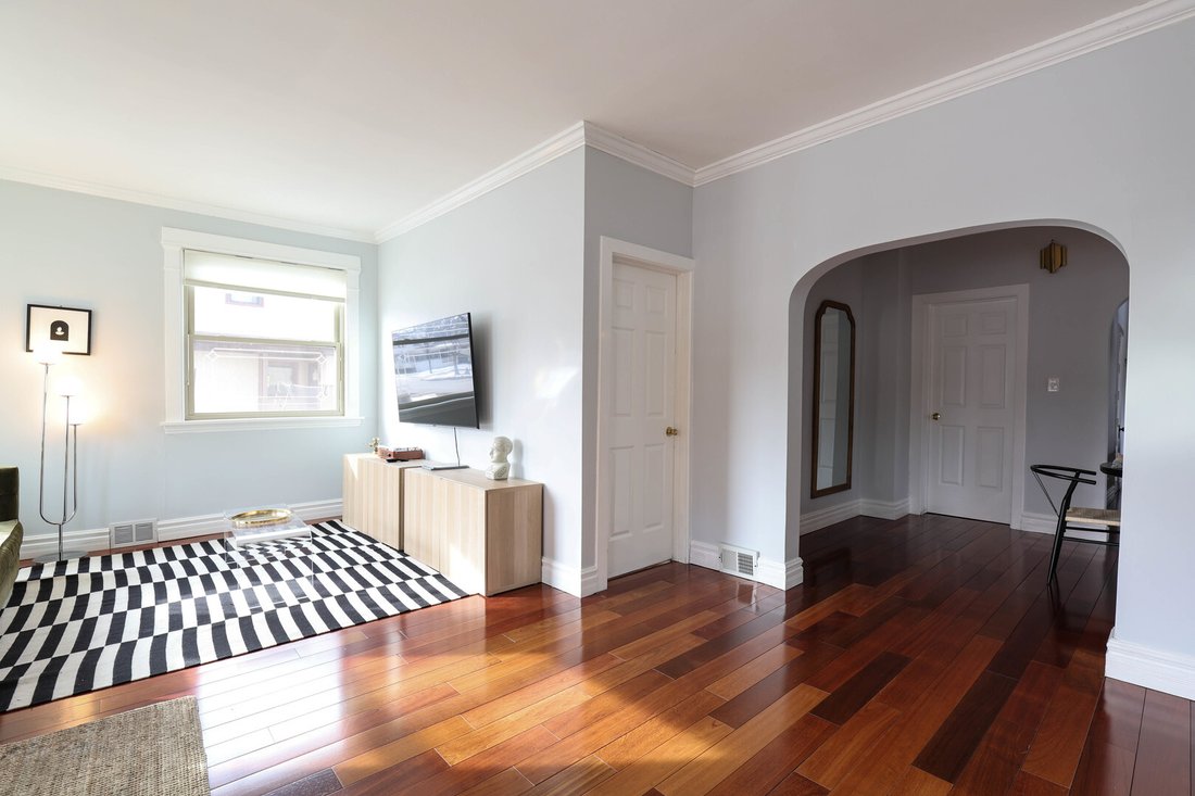 House in Oak Park, Illinois, United States 5 - 18270669