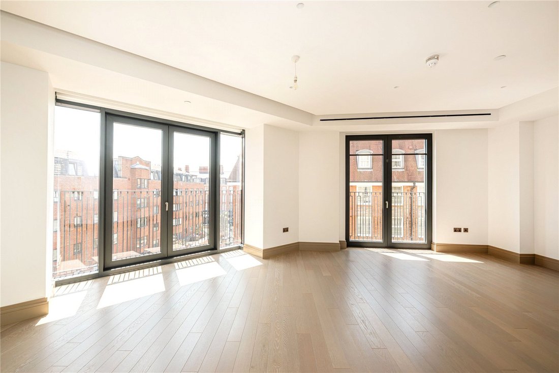 Apartment in Brompton, Kensington And Chelsea, England 1 - 18270215