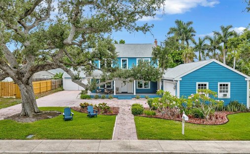 House in Bradenton, Florida, United States 1