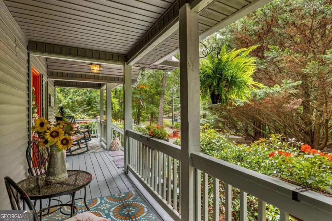 House in Ellijay, Georgia, United States 4 - 18271385