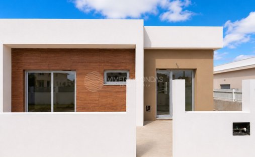 Maison à Fernão Ferro, Setúbal Municipality, Portugal 1
