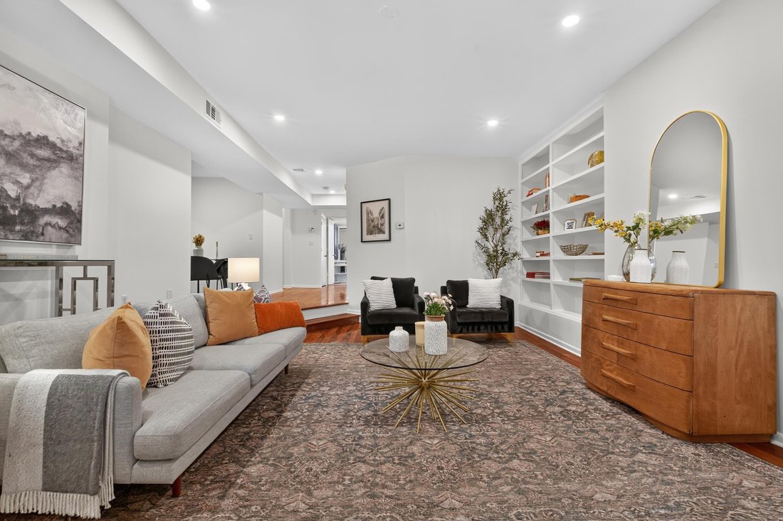 Condo in Jersey City, New Jersey, United States 4 - 18274922
