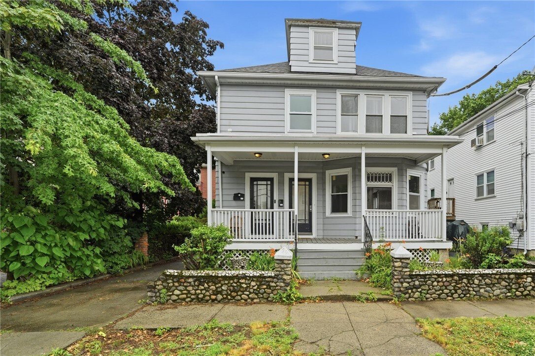 Providence, Rhode Island, United States 4 - 18273185