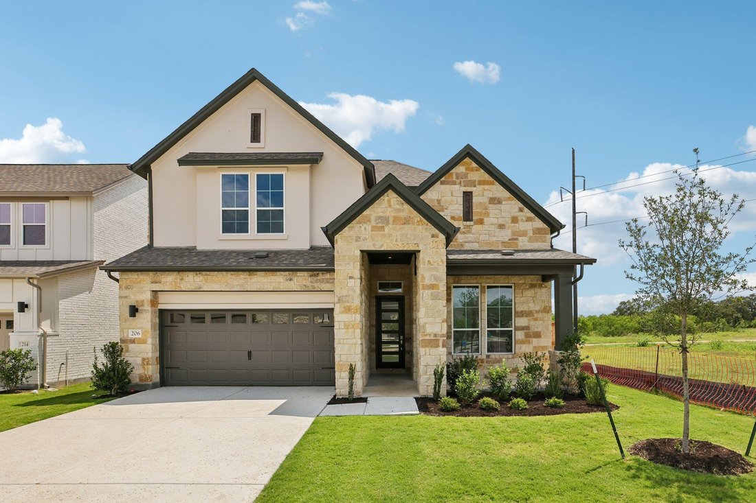 House in Austin, Texas, United States 1 - 18274358