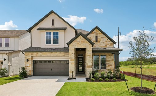 House in Austin, Texas, United States 1