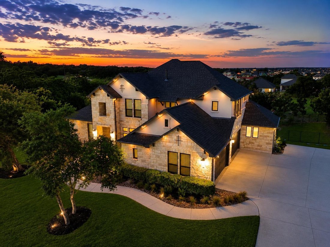 House in Liberty Hill, Texas, United States 1 - 18270971